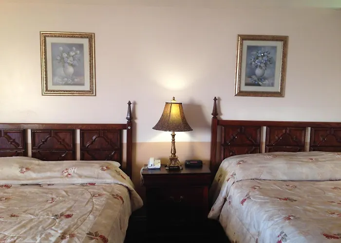 Traveller\'S Inn