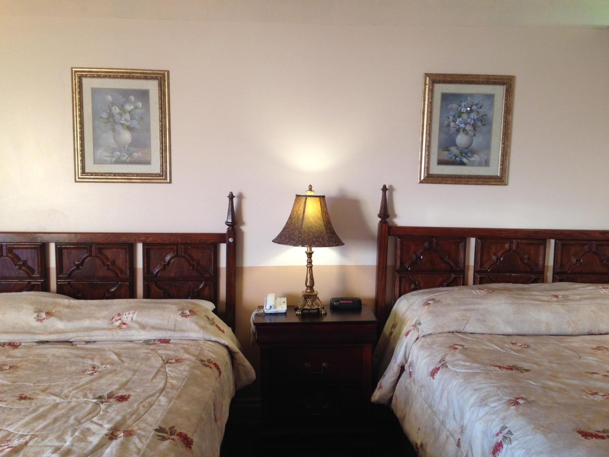 Motel Traveller's