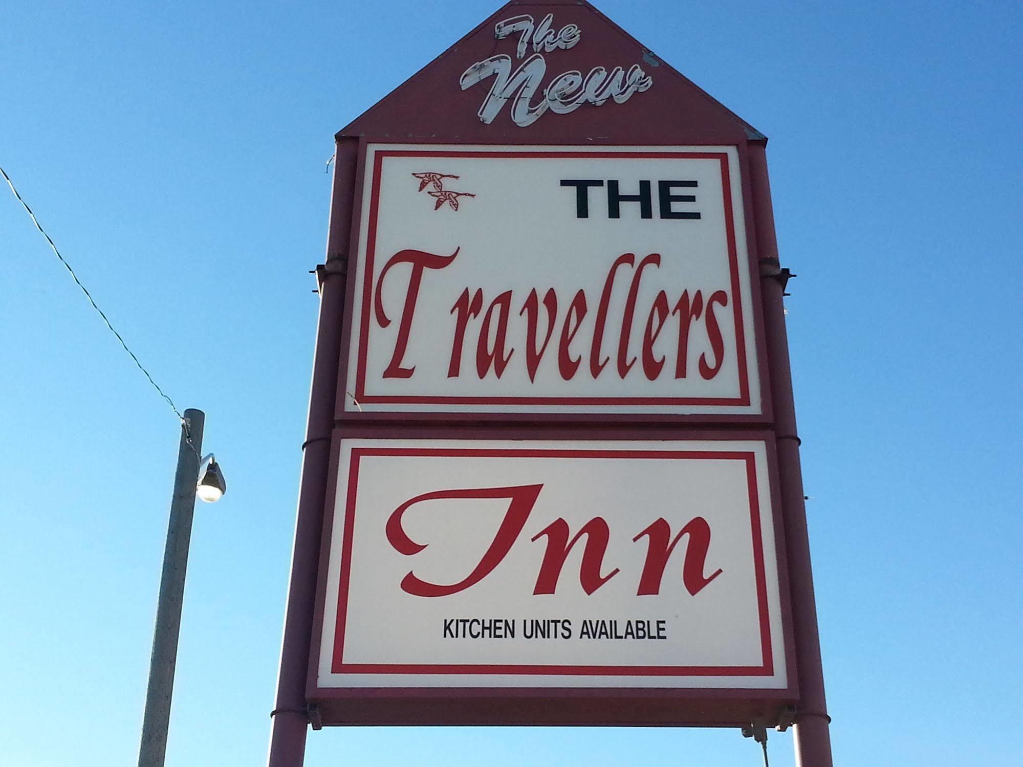 Traveller's Motel 3*