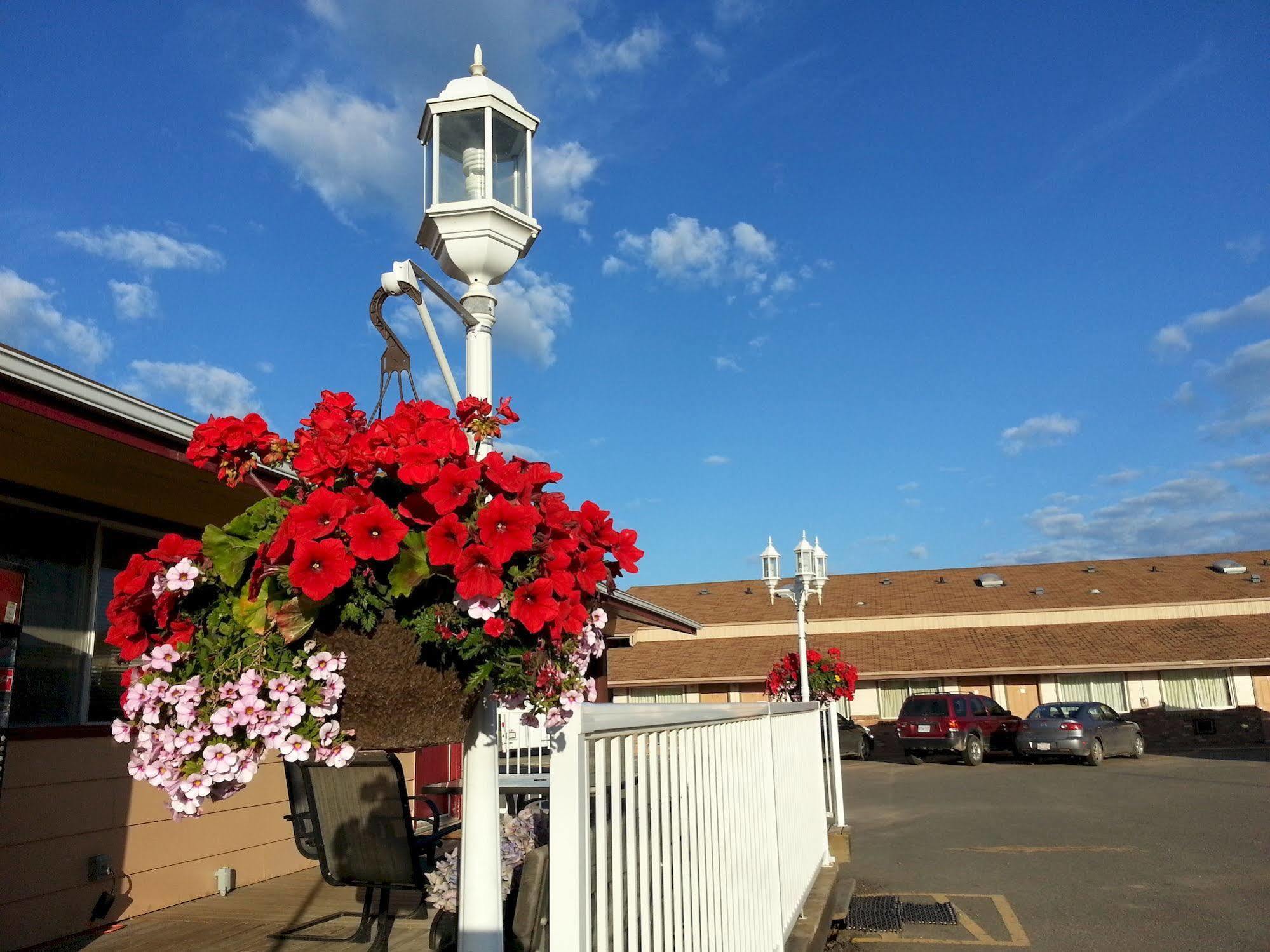 Traveller's 3* Dawson Creek