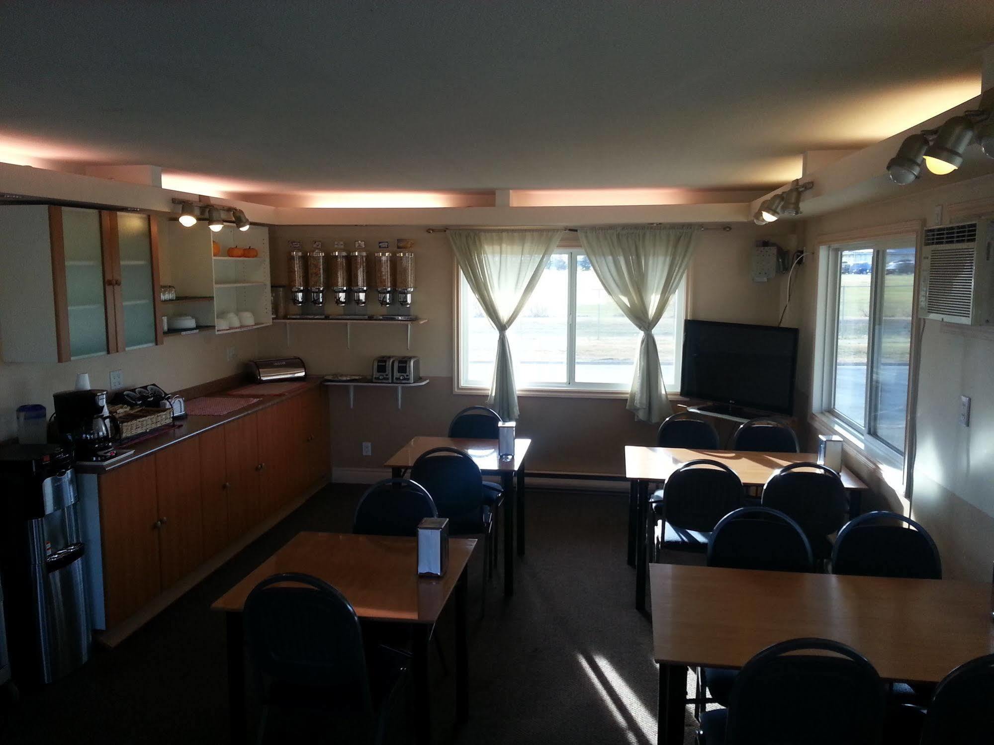 Motel Traveller's 3*